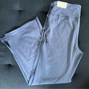 American Eagle Flare Leggings, XXL